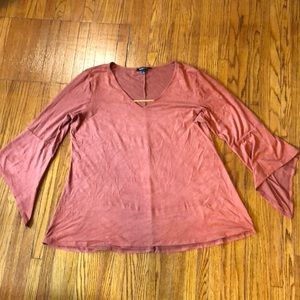 Medieval style shirt